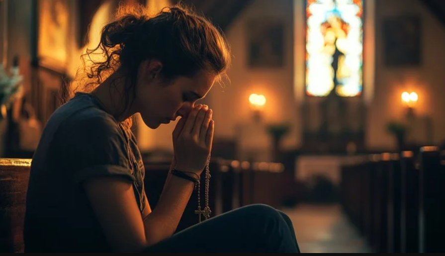 Foundations of Faith