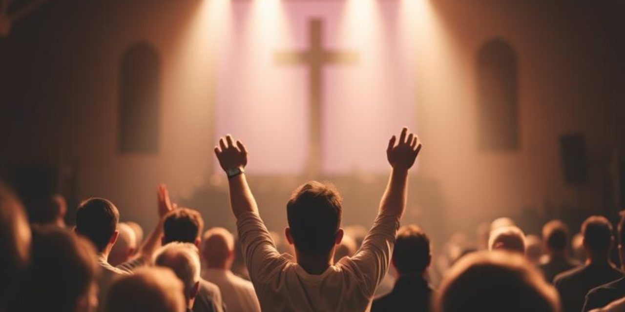 Sermons Retreats